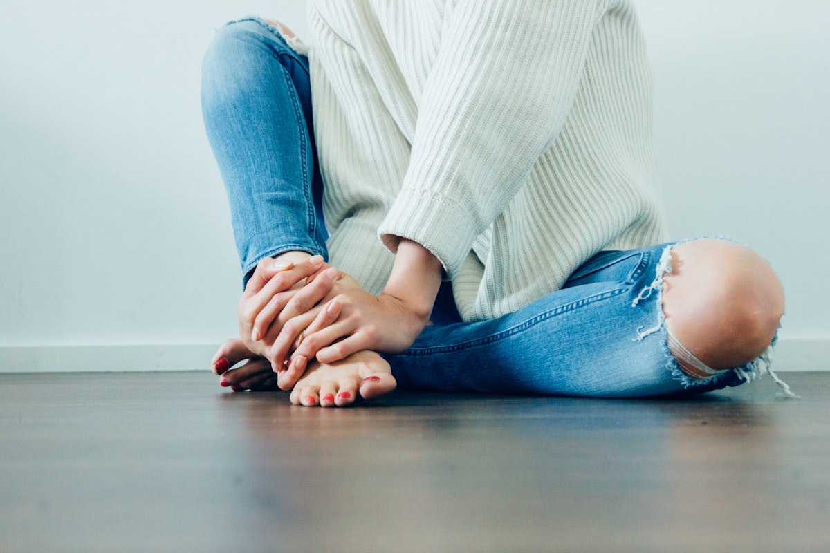 Soluciones naturales para hormigueo